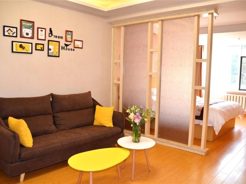 Greentree Inn Shenyang Shengjing Hospital Shenyang Liaol Road Business Hotel Zewnętrze zdjęcie